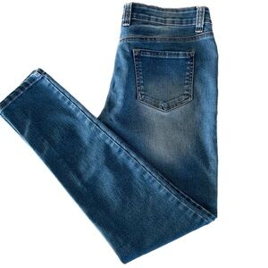 Grane Women’s Slim Fit Medium Wash Jeans Size 11